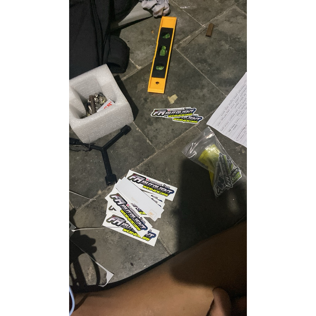 

stiker FA_autolightwonogiri