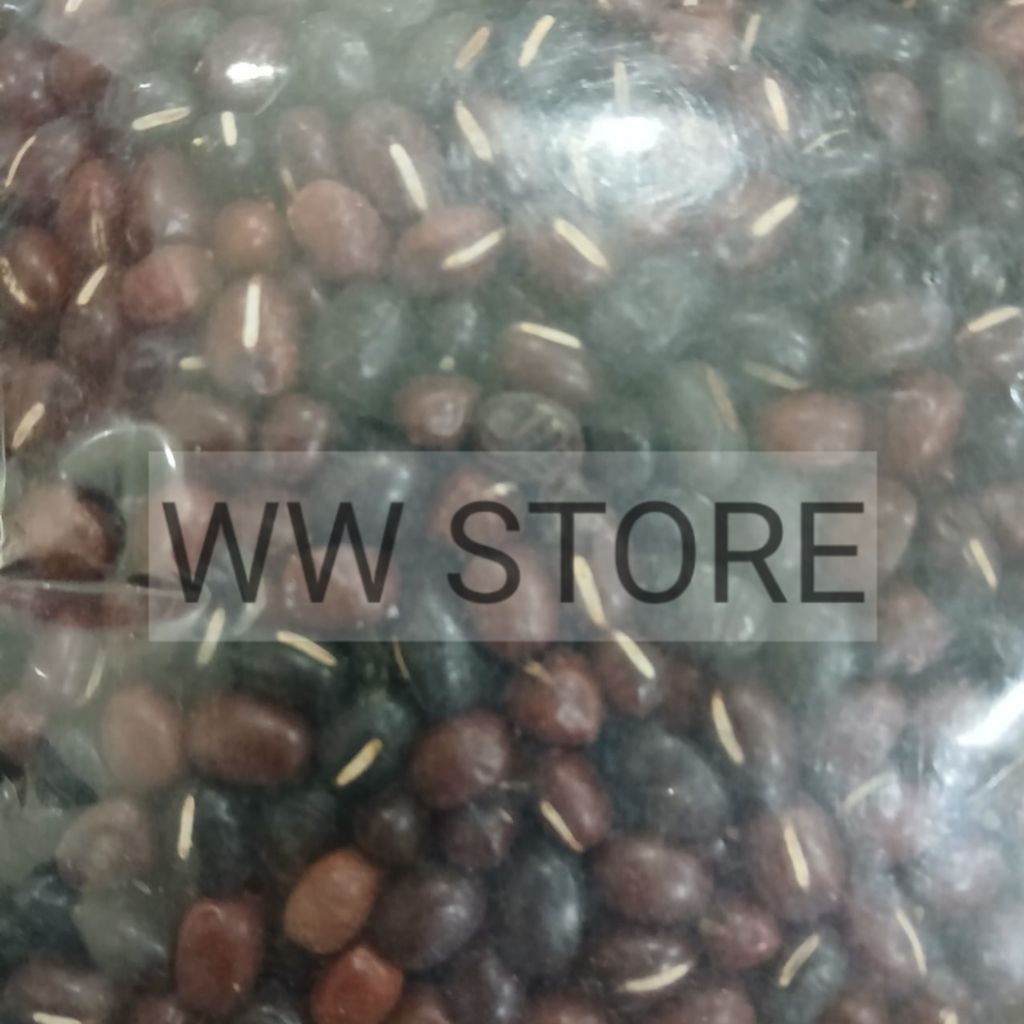 

Kacang es impor 500g