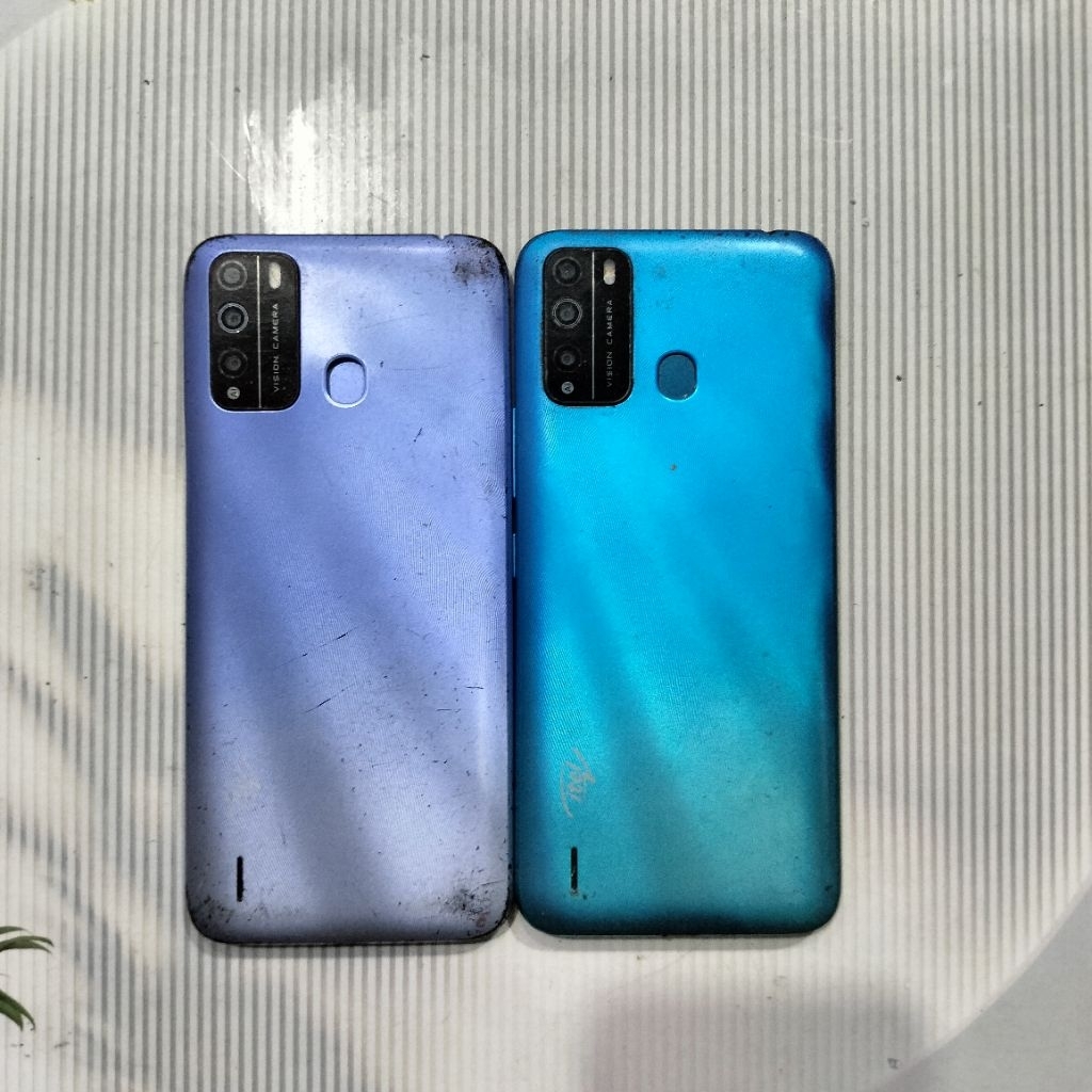 Intel Vision 1 pro minus lcd