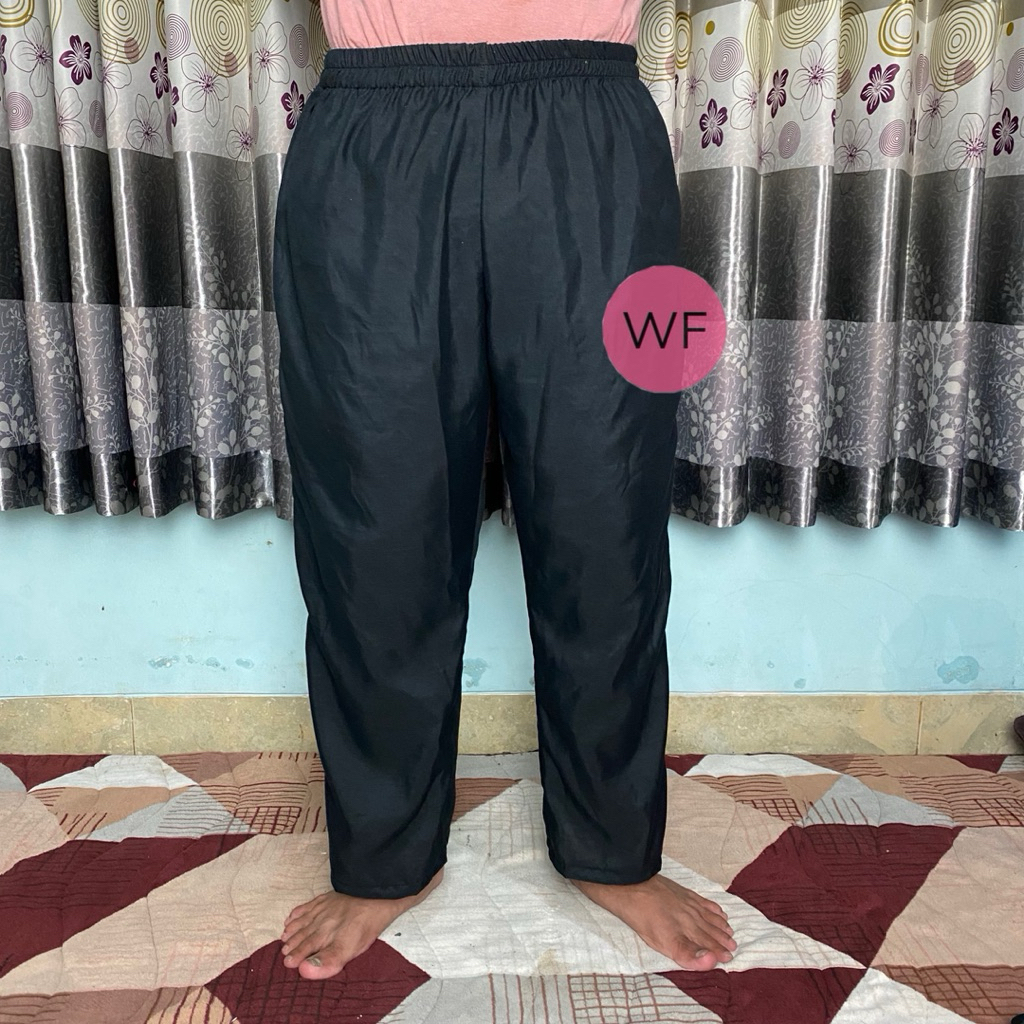 Celana Panjang Umroh Pria Katun Premium