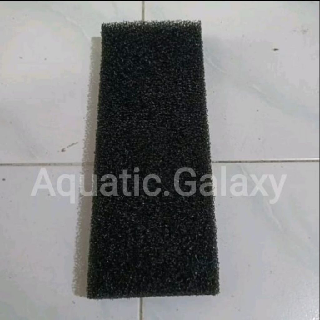 Busa filter aquarium / foam filter aquarium