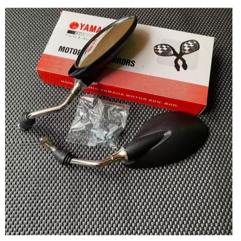 SPION X1 YAMAHA SPION X1 ORIGINAL YAMAHA SPION YZ125 UNIVERSAL MIO BEAT VARIO NMAX PCX RXKING