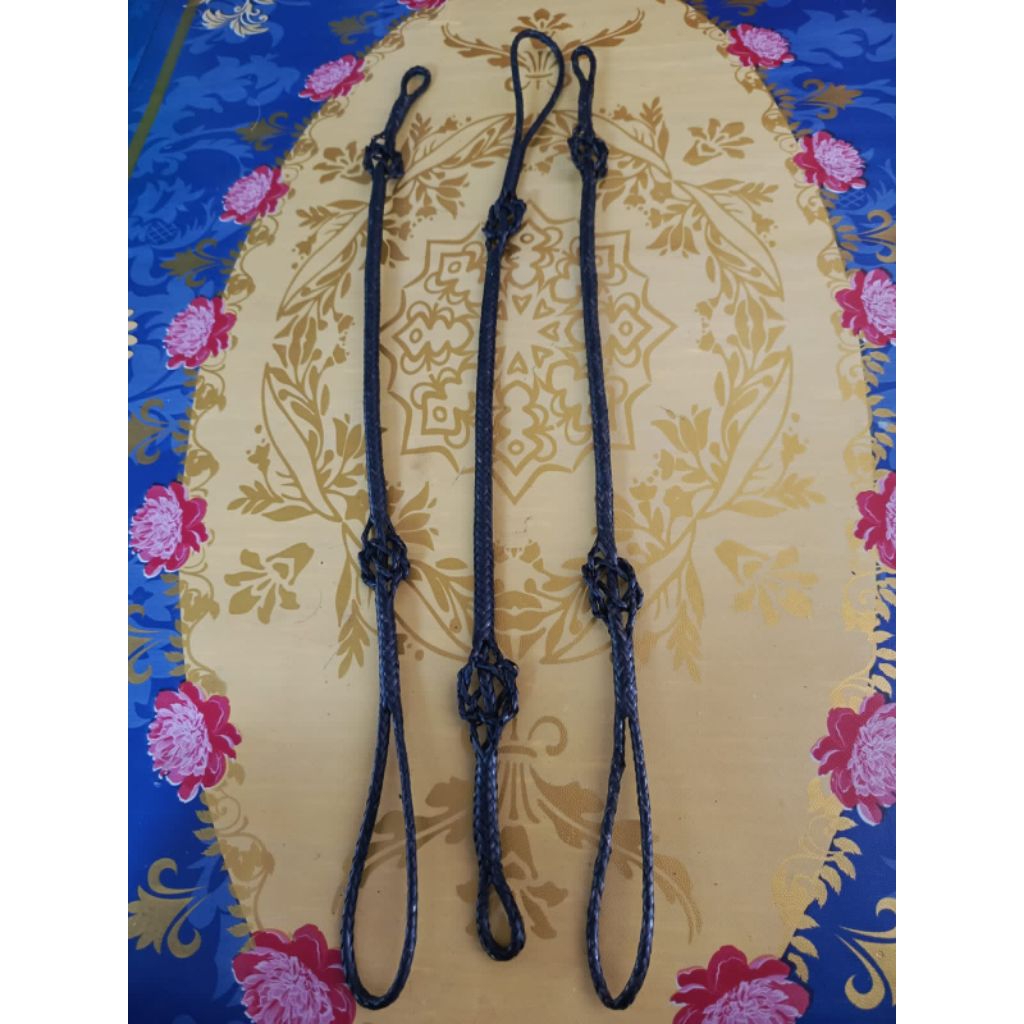 Tali belawit/Tali kawit/Tali mandaww