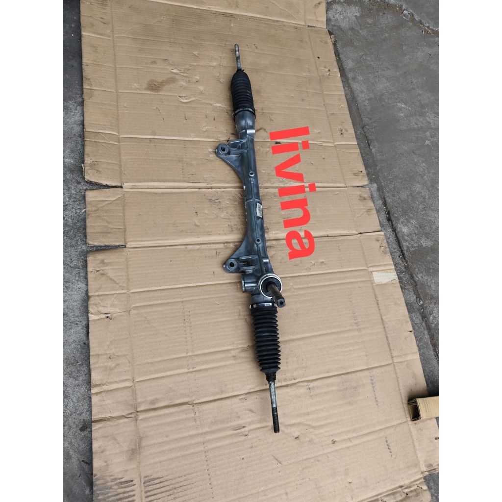 rek setir livina L10 L11 copotan original