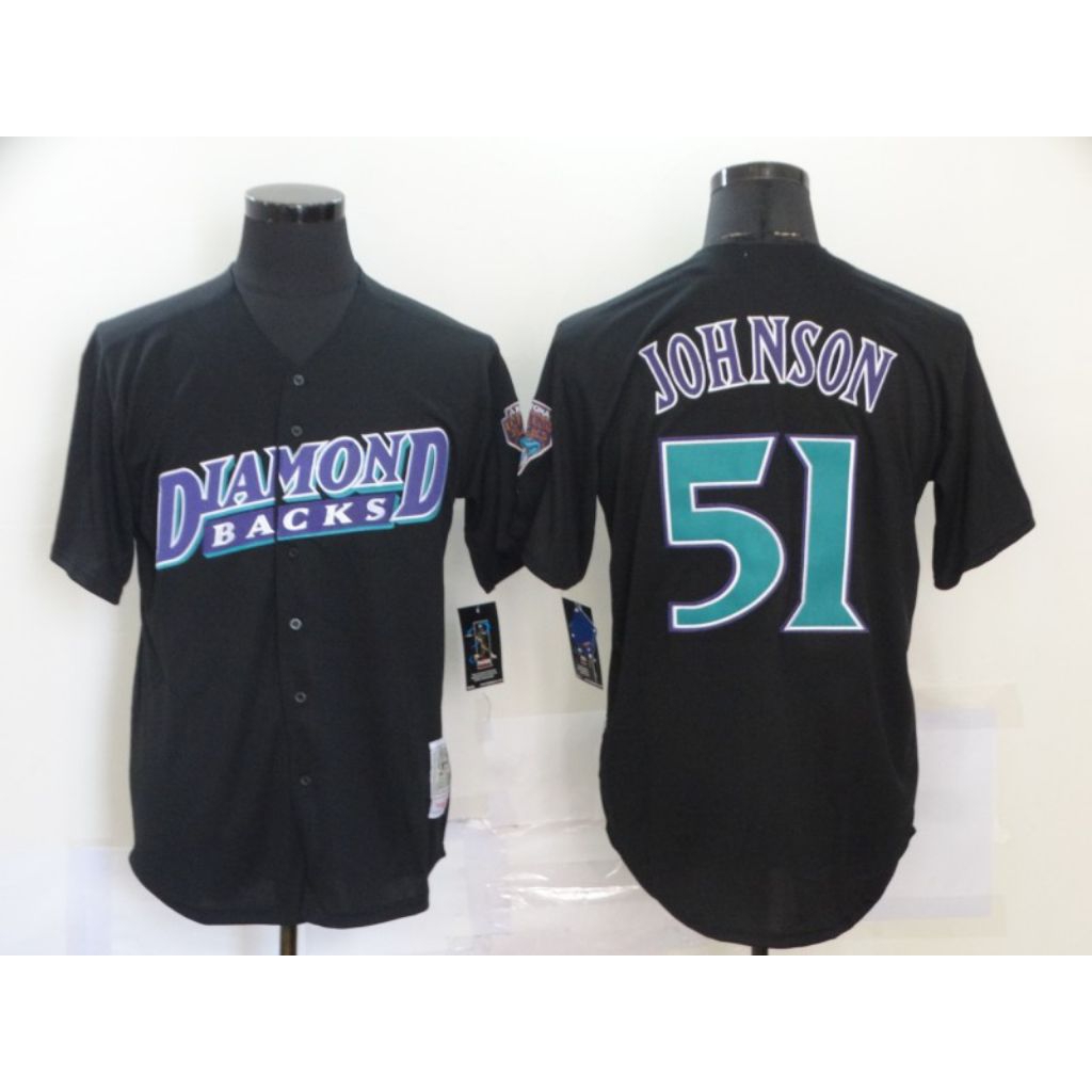 Jersey MLB Arizona Diamondback