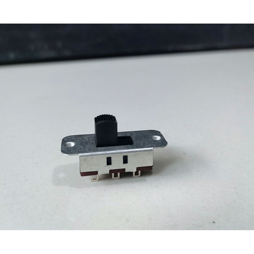 Control Slide switch gitar Fender Jaguar