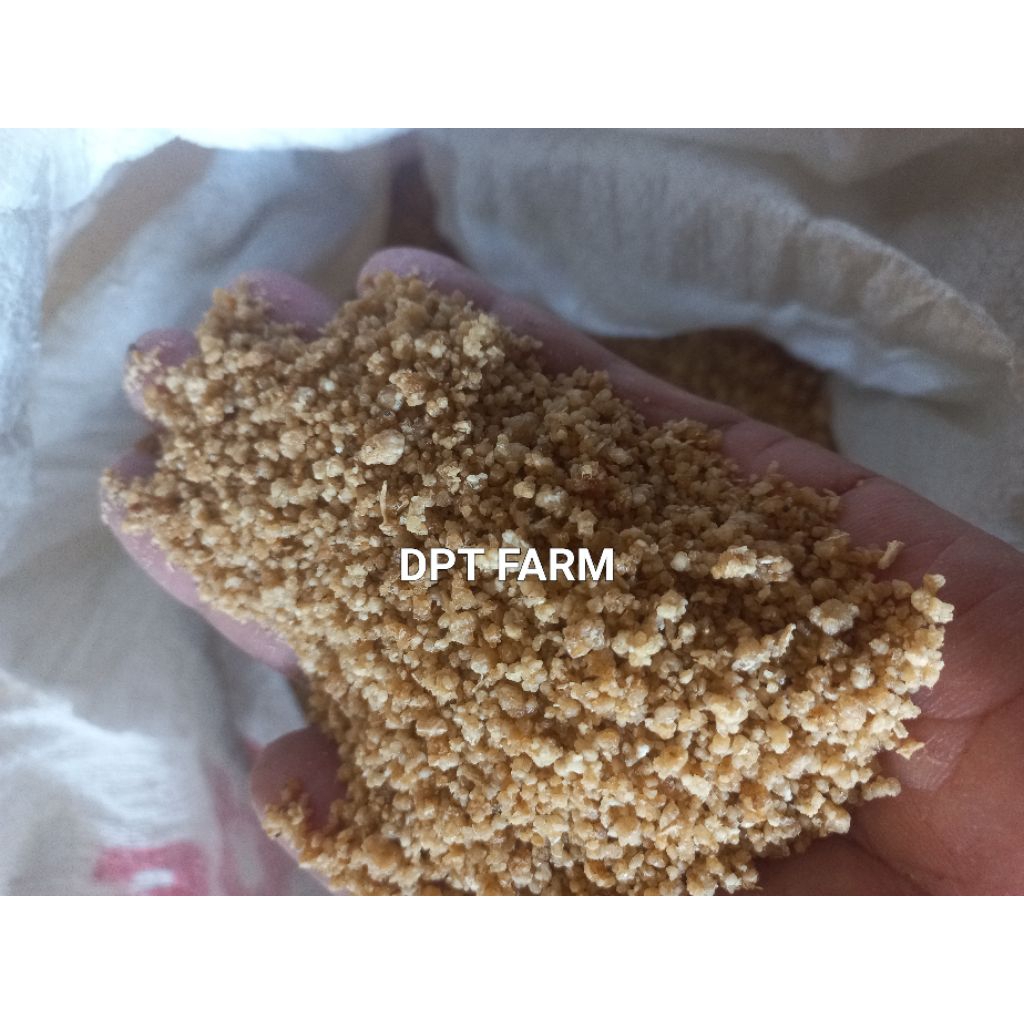 

Tiwul Instan 1 Kg – Makanan Sehat Tradisional | Cocok Diet & Diabetes, Pengganti Nasi