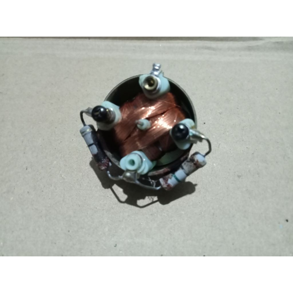 Amper bensin spedometer Mio sporty Mio lama old oeiginal