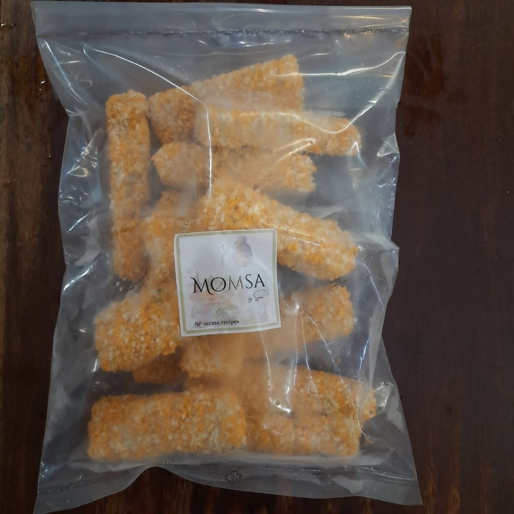 

Chicken musahhab frozen - Ayam Fillet Tanpa Tulang Bumbu Timur Tengah Siap Goreng