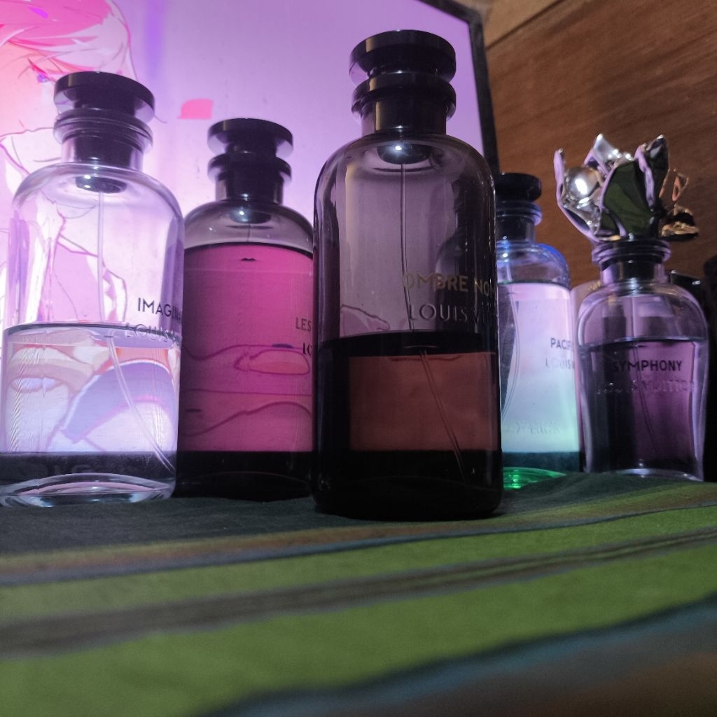 decant parfum ombre nomade