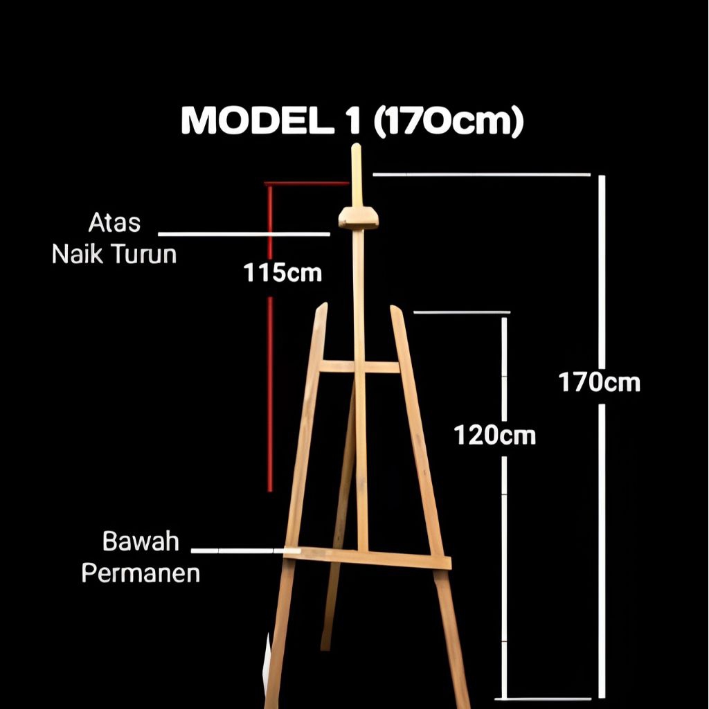 

Standing foto MODEL 1(PERMANEN) GIR