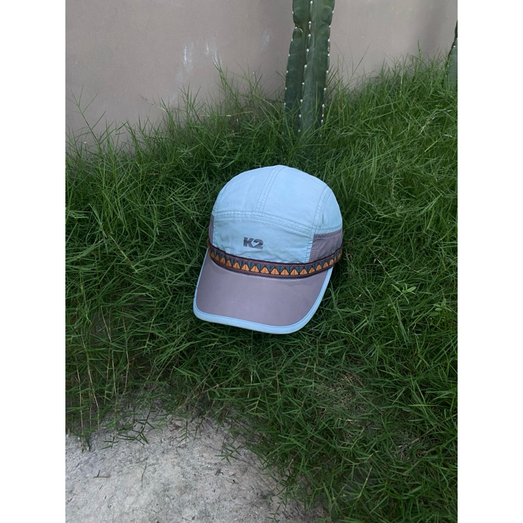 K2 Hat - topi K2