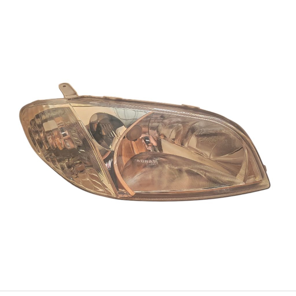 Lampu dpn/ headlamp/ lampu besar vios 2004-2006 TYC