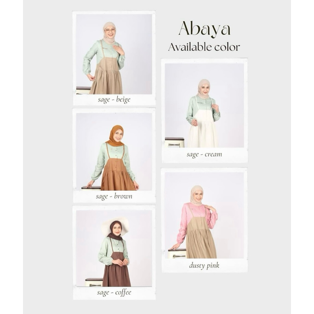 Dannis/ A241204/ Gamis dannis/ Abaya dannis/ Dannis promo/ Dannis sale