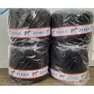 

Tali Rafia Hitam Per Kg Padat Kuat