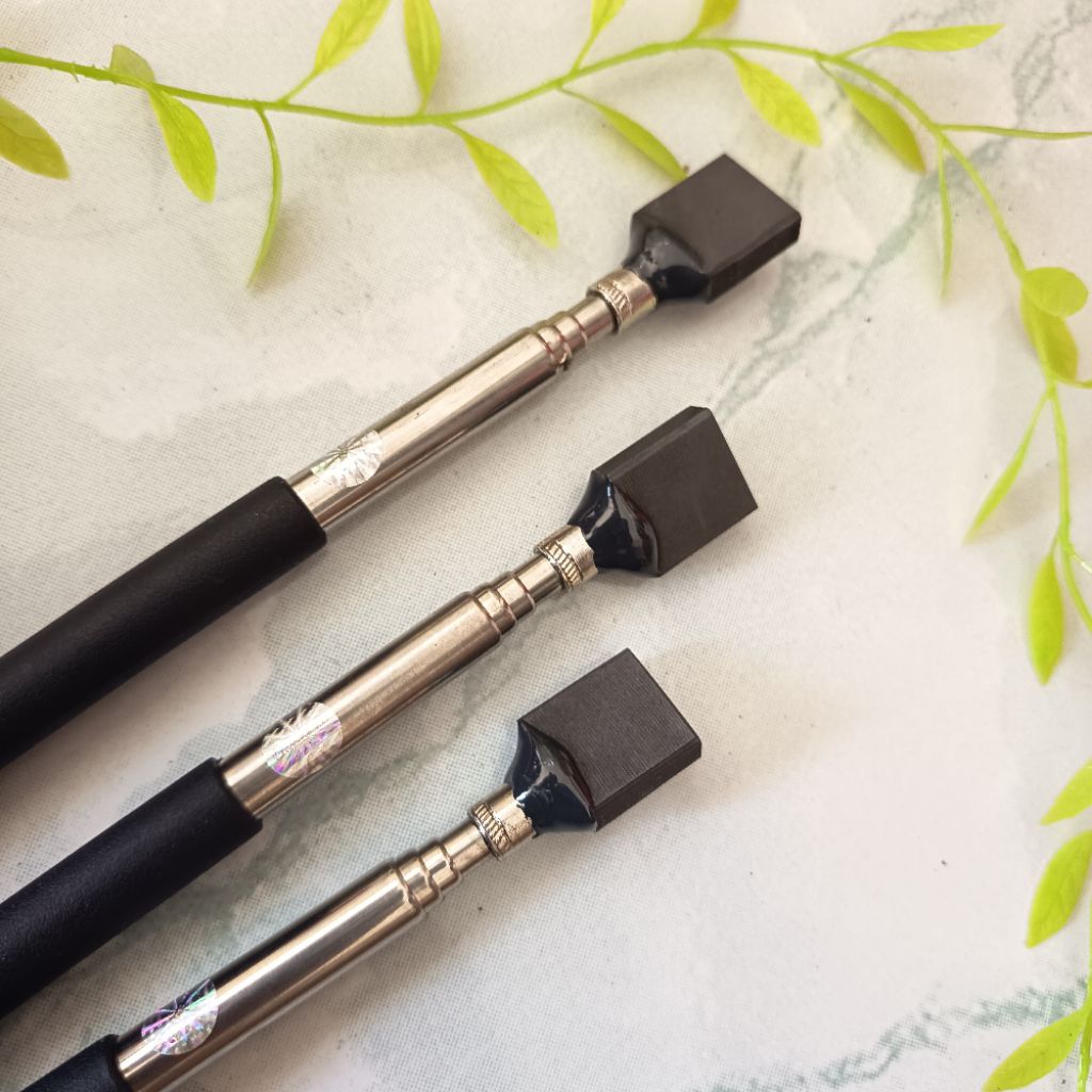 

Pensil Gesek Samsat Nomor Rangka dan Mesin untuk Mobil dan Motor