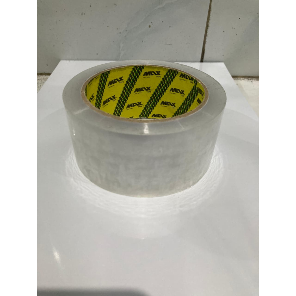 

PLAKBAN OPP MAX BENING