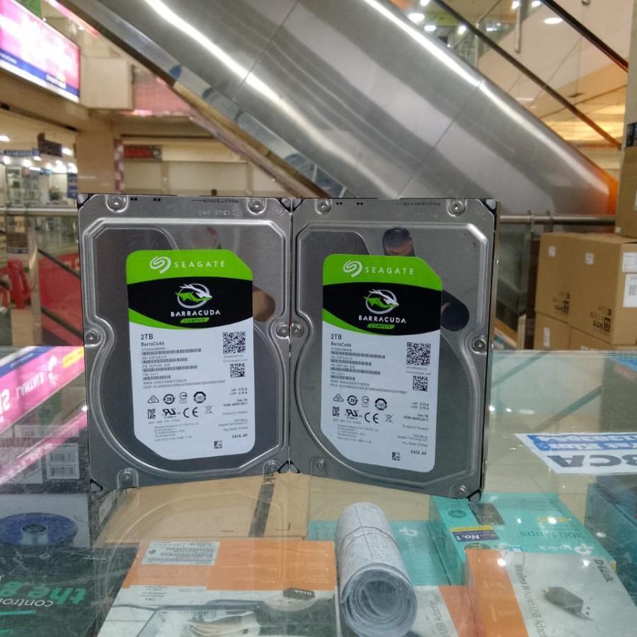 HARDISK SGT 2TB 3.5 / HARDISK SGT 2TB 3.5