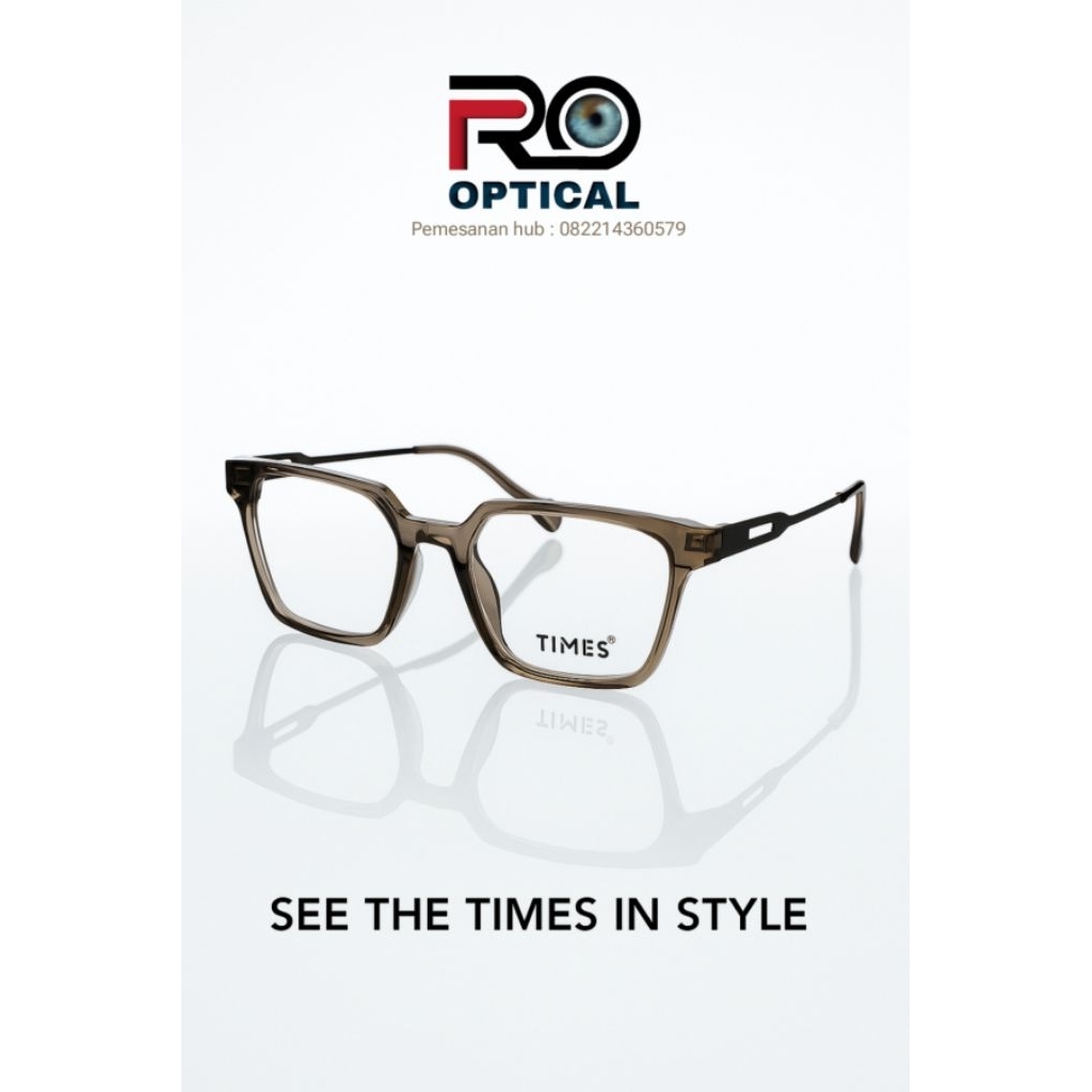 Kacamata Times