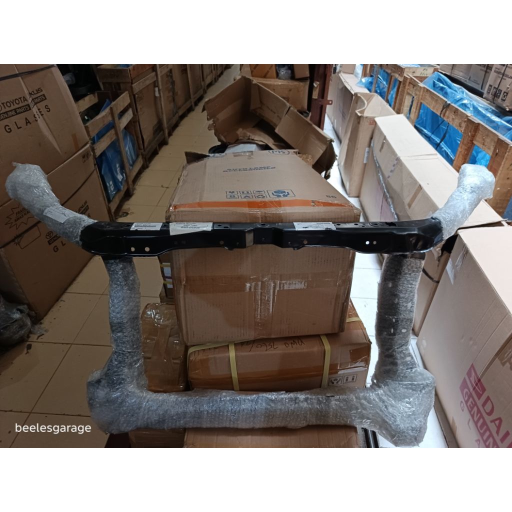 Bullhead Avanza Xenia 2004-2010 Original