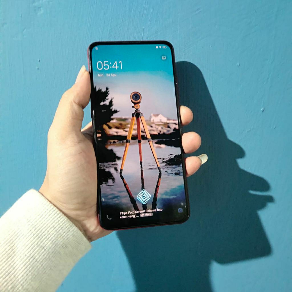 Vivo V15 Pro 6/128 Second LCD ORI