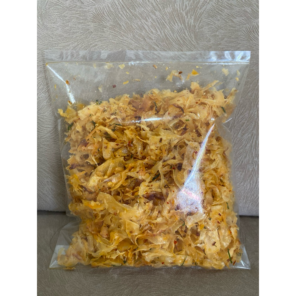 

keripik singkong keriwil