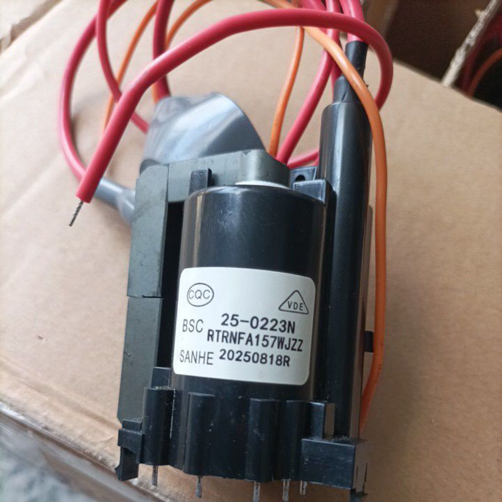 FLYBACK FBT BSC25-0223N FA157WJZZ  ORIGINAL QUALITY