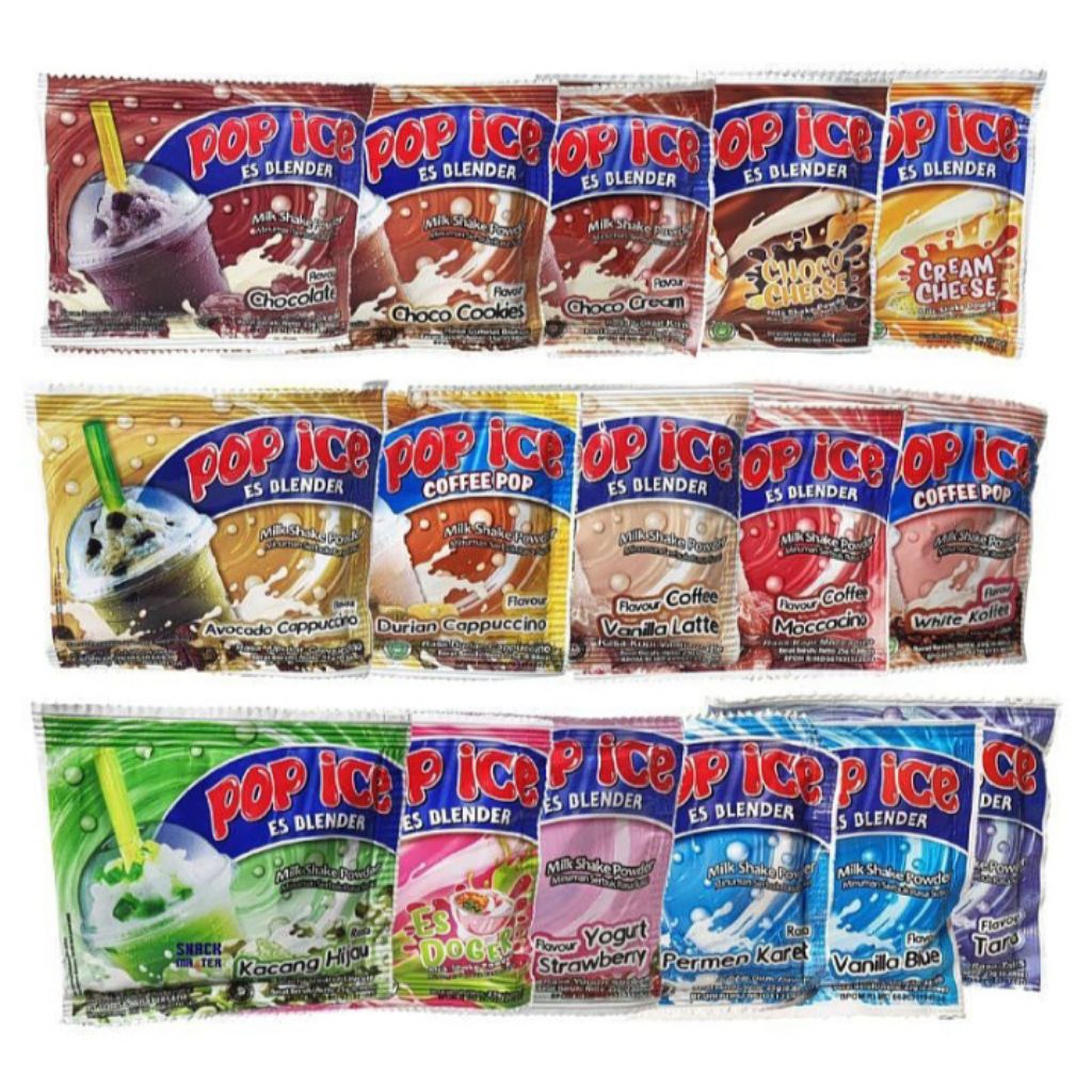 

popice aneka rasa 1 renceng