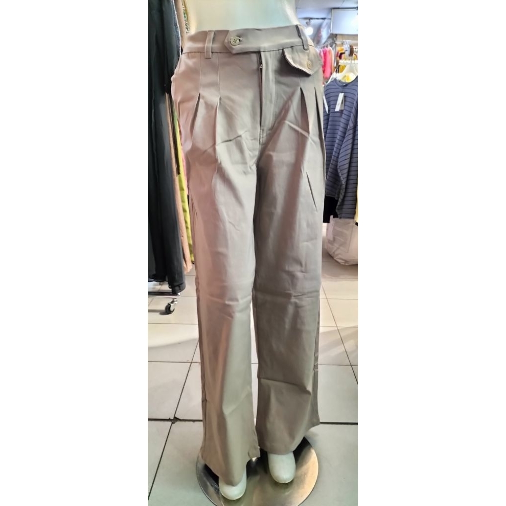 KULOT SIMPLE ME SKENA LIPAT