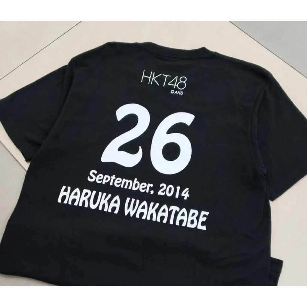 KAOS IDOLL HKT48