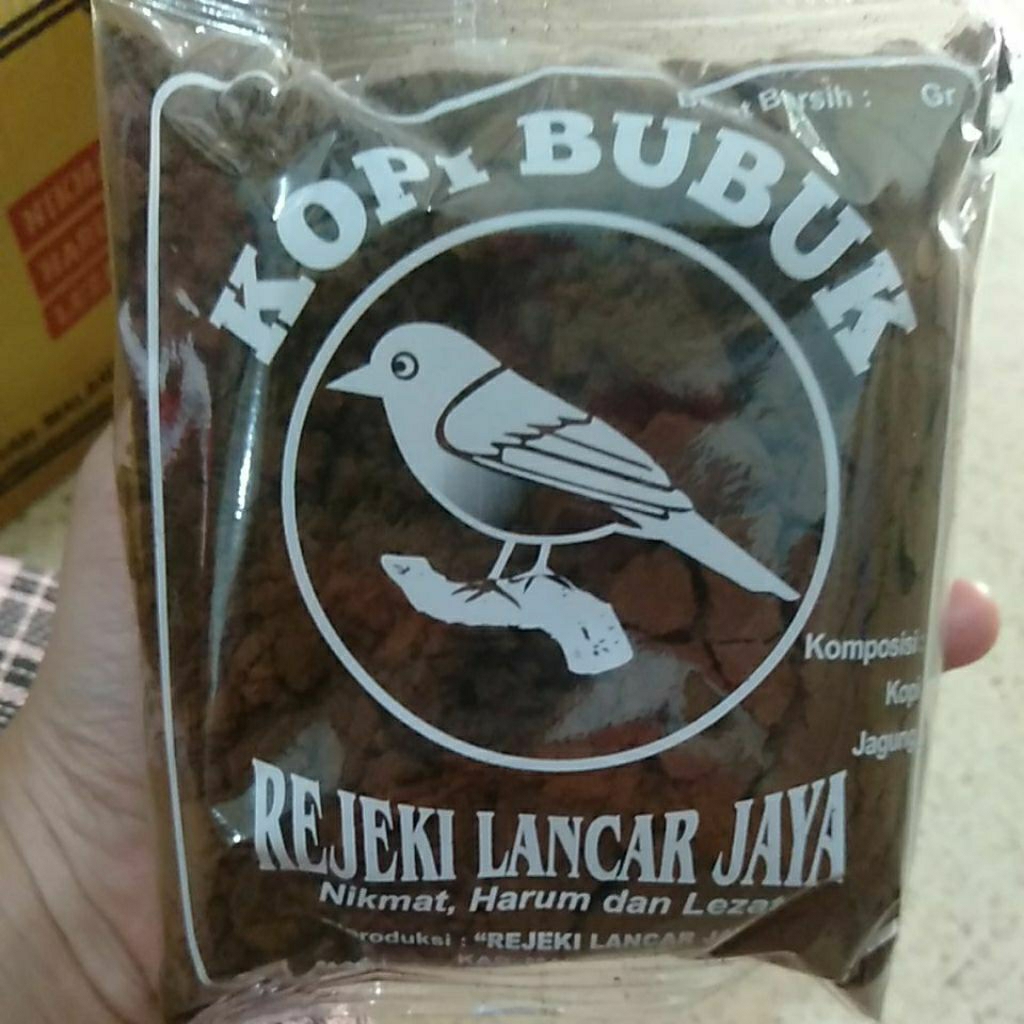 

Kopi Bubuk