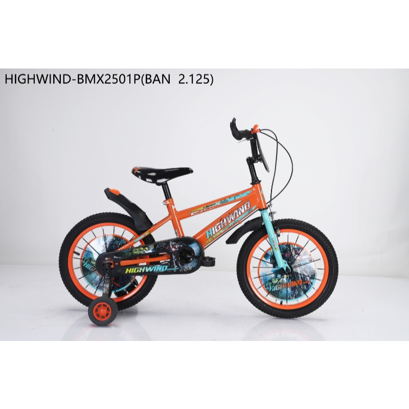 SEPEDA ANAK LAKI LAKI UKURAN 12 INCH ERMINIO MURAH