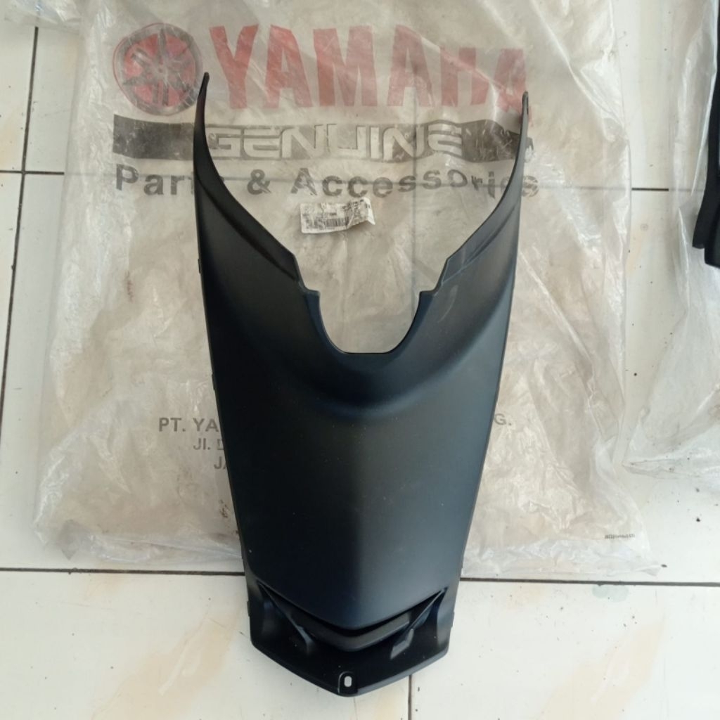 Cover Tangki Yamaha MIO J 54P Original