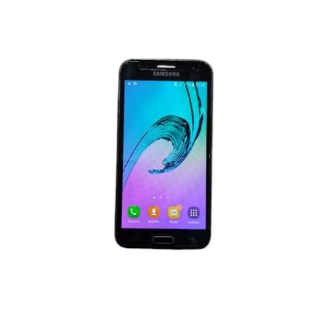 SAMSUNG J2/SM-J200G 4G SECOND SIAP PAKAI