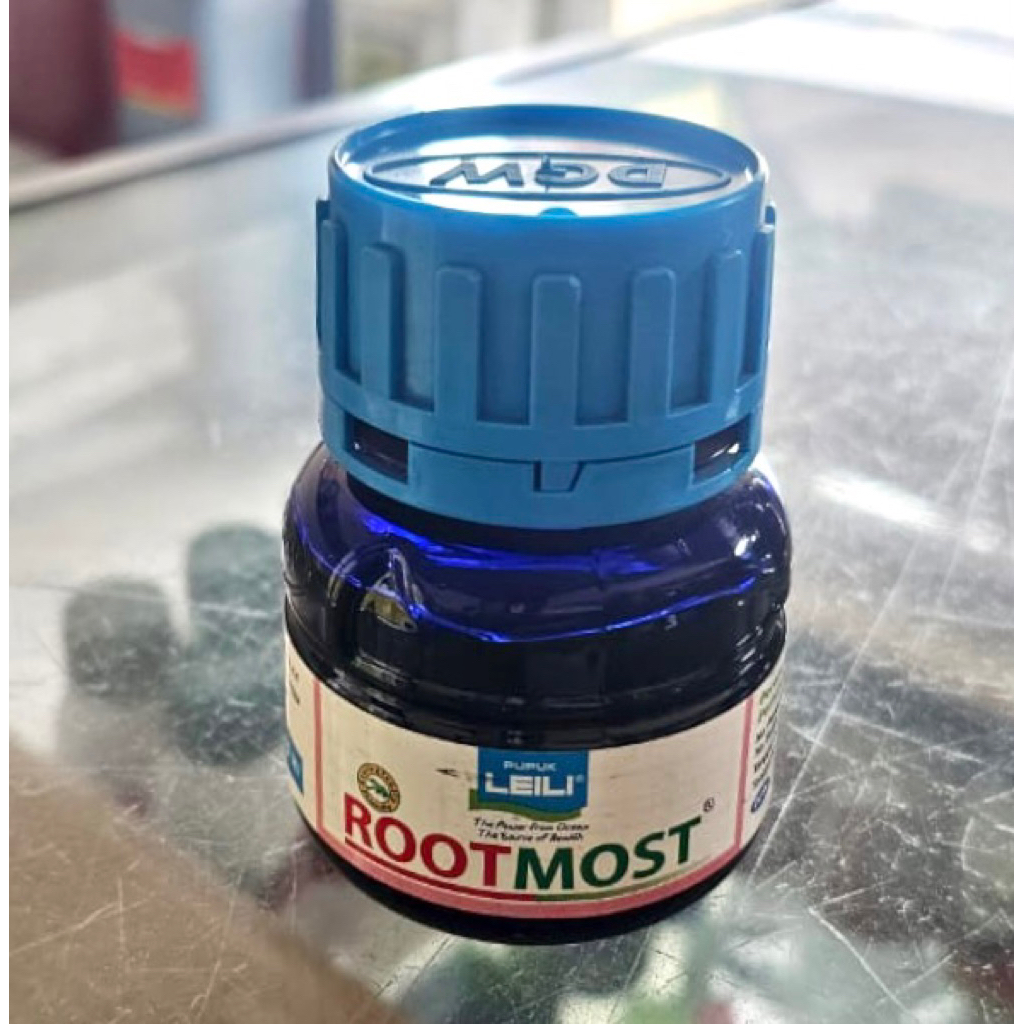 Rootmost 100ml Perangsang Akar Stek Benih