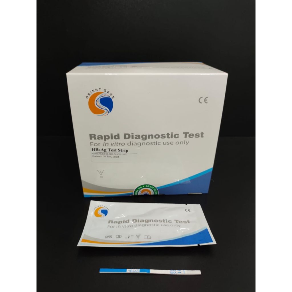 Hbsag strip orient gane