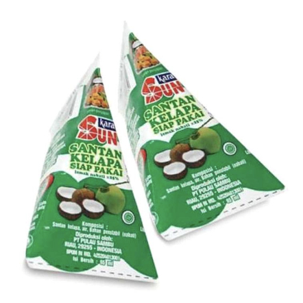 

Jual Santan Sunkara 1 Pcs berat 65 Mil