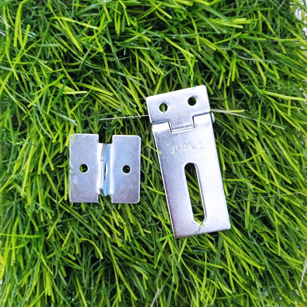 overval plat engsel gembok