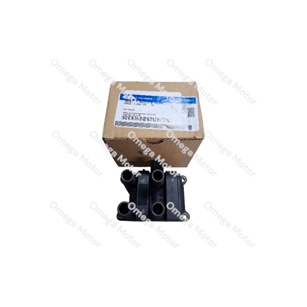 Coil Ford Fiesta / Ecosport Original