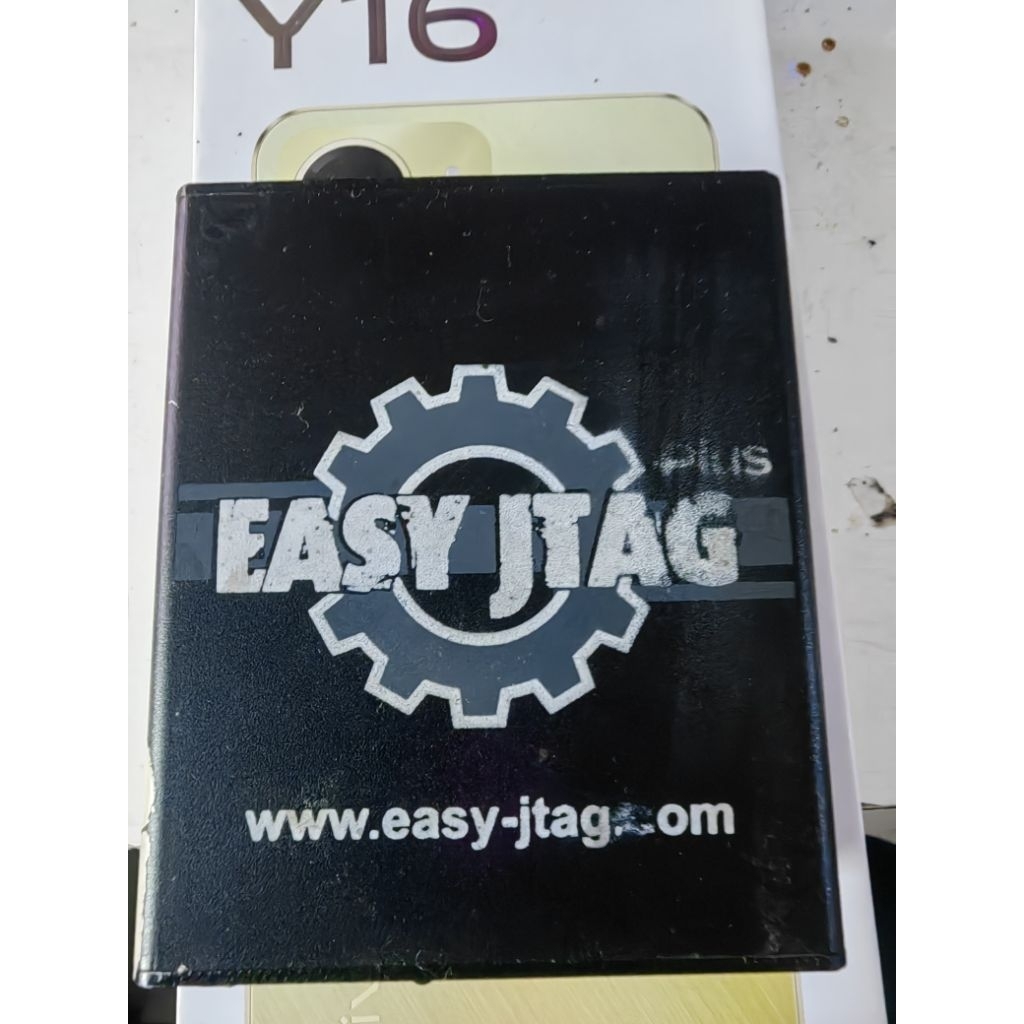 Easy Jtag Plus Bekas, Normal Murah