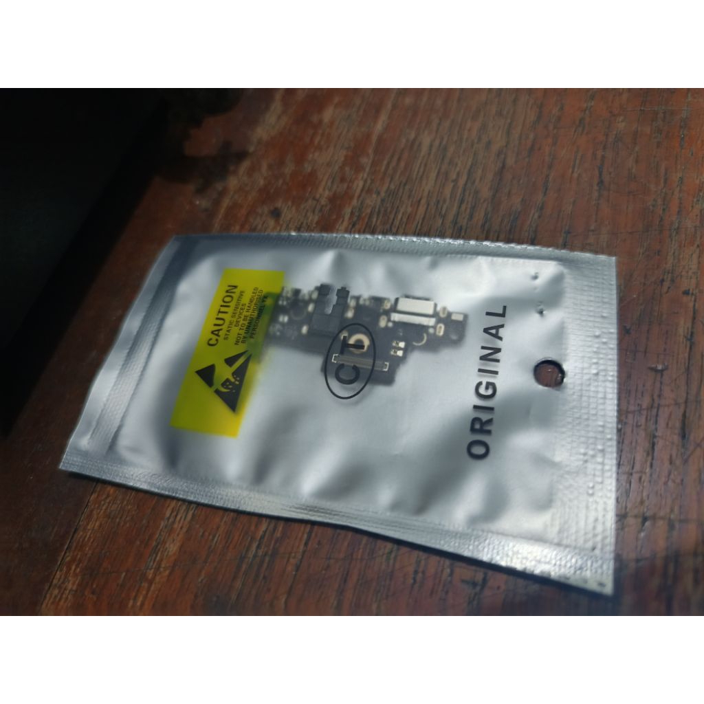 PCB Charger Xiaomi Redmi Note 8 Pro Papan Charger Redmi Note 8 Pro