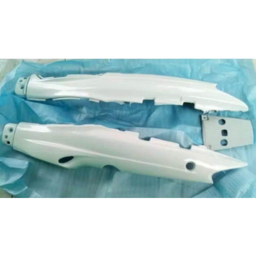 Body Fiz R Bodi Fiz R Bodi Belakang YAMAHA FIZ R Body Belakang FIS R Body Belakang FIZR Bodi FizR Bo