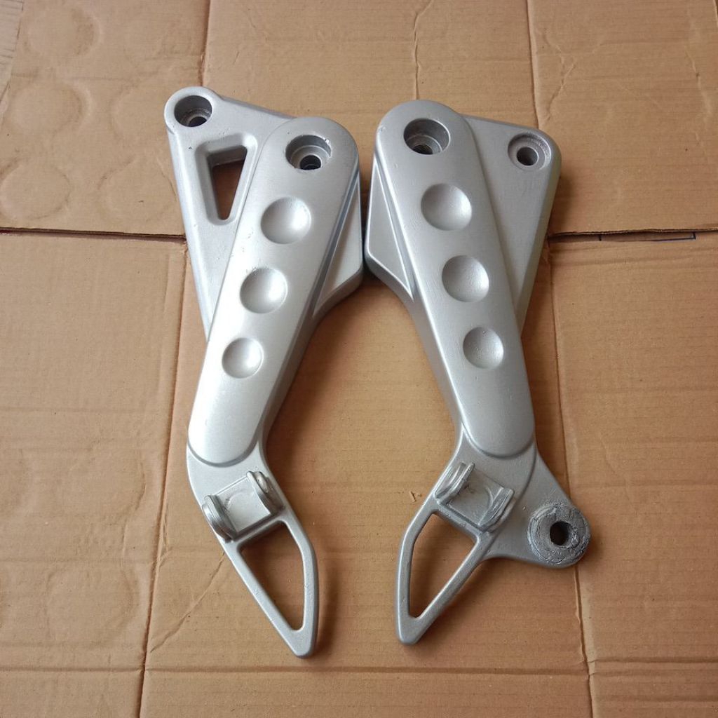 postep fostep belakang kawasaki blitz R orisinil