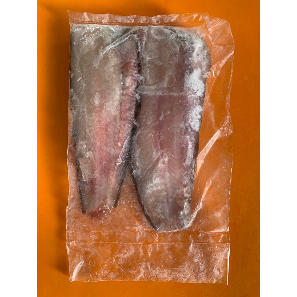 

ikan lidah ikan sebelah