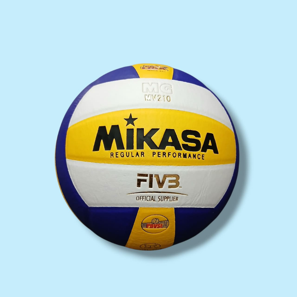 BOLA VOLI MIKASA MV210