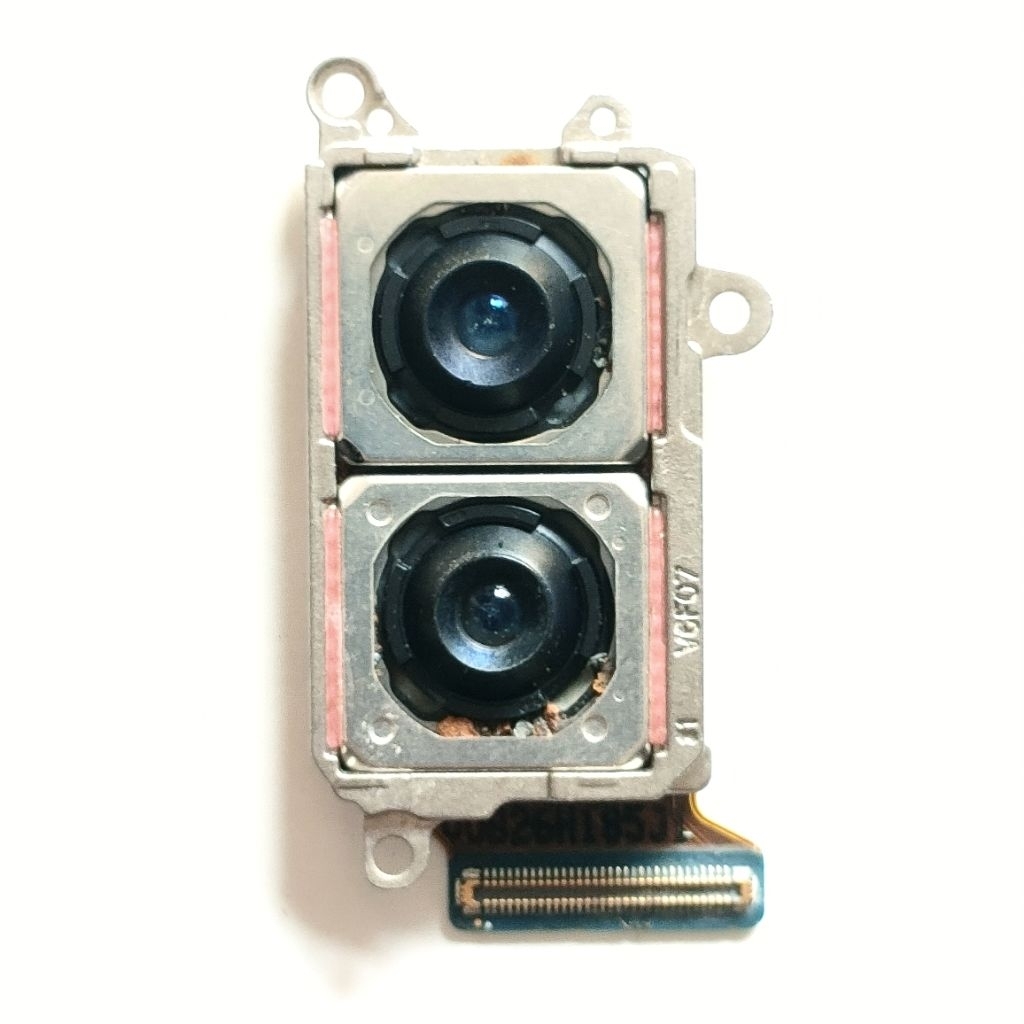 KAMERA BELAKANG SAMSUNG S21 ORIGINAL COPOTAN