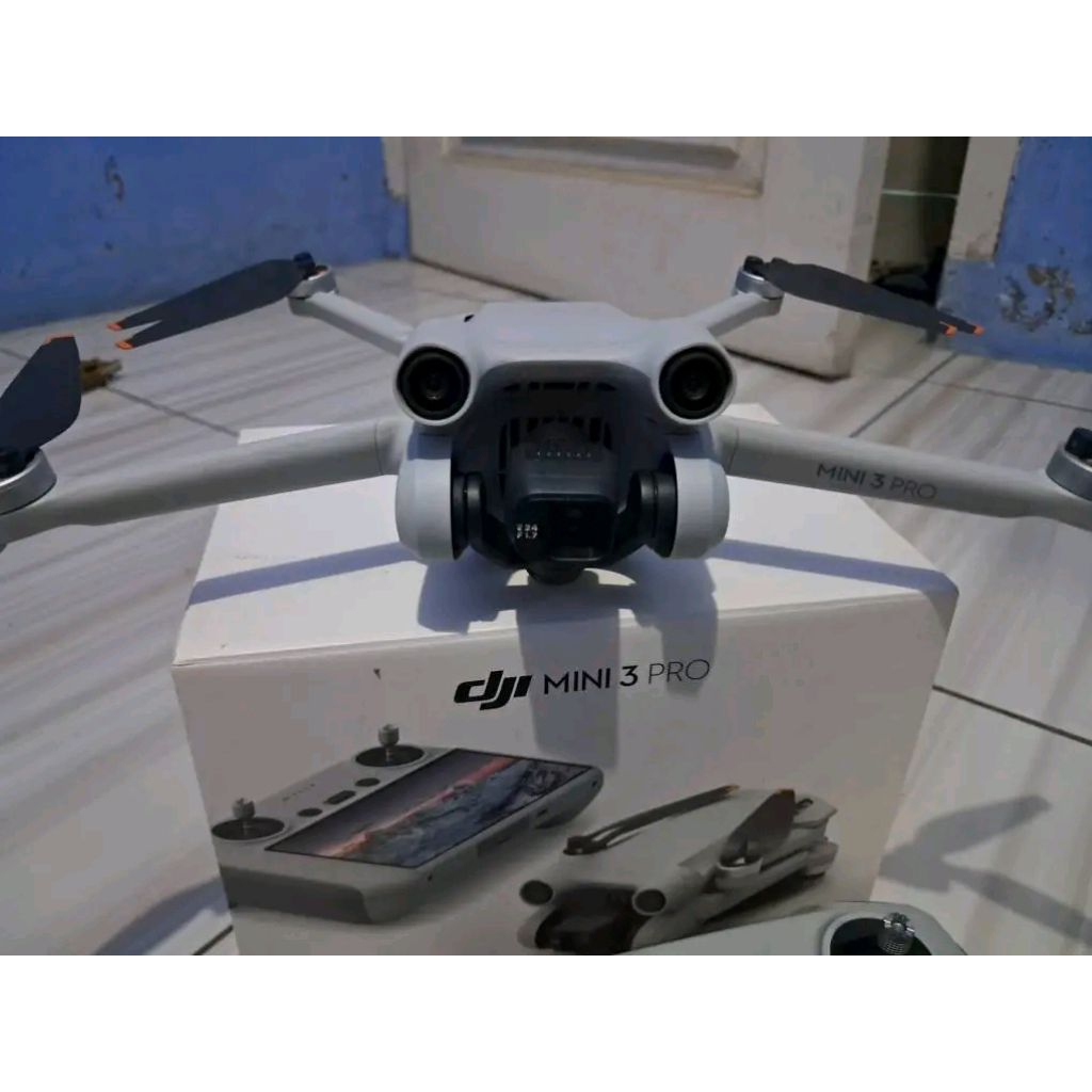Dji mini 3 pro