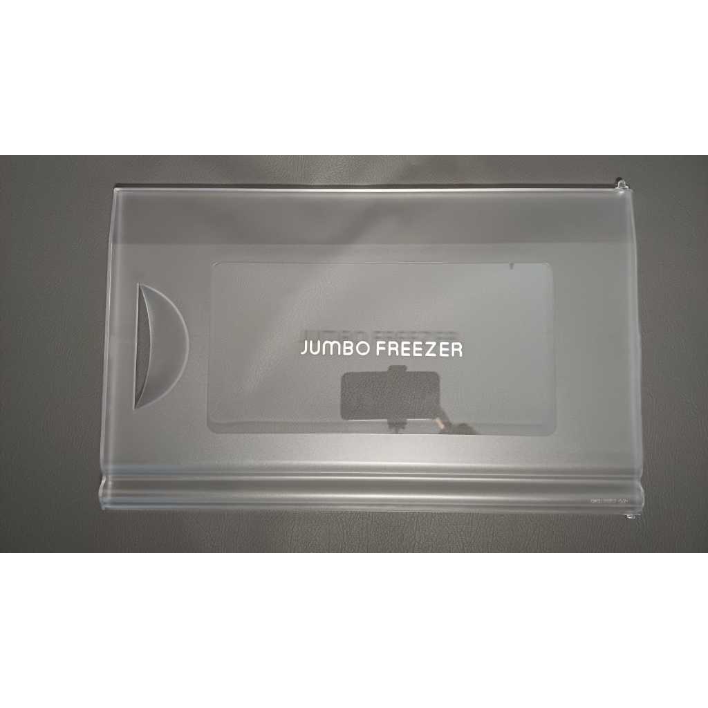 ORIGINAL PINTU FREEZER TUTUP FREEZER KULKAS POLYTRON PR 18 SERIES JUMBO FREEZER