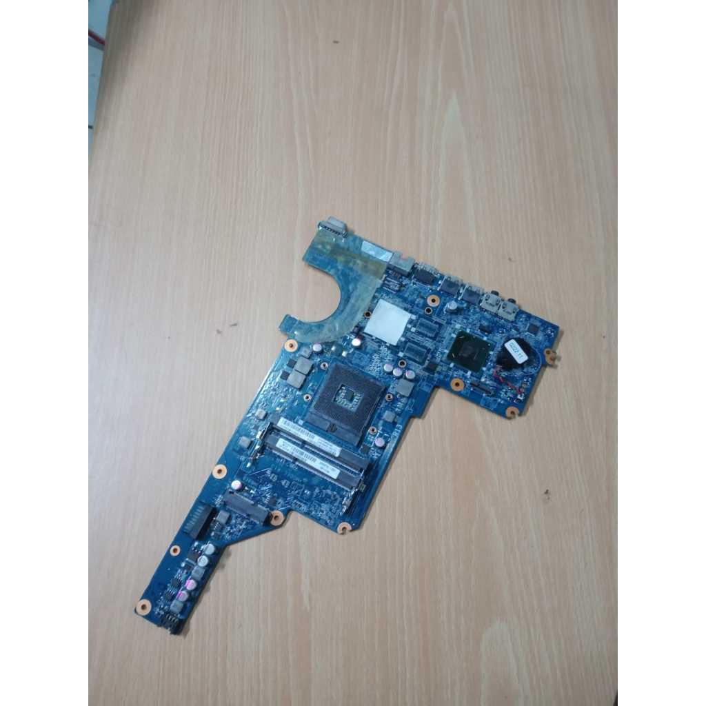 Mobo Motherboard Mainboard Laptop Hp Pavilion G4 G4-1xxxx G4-1004tx