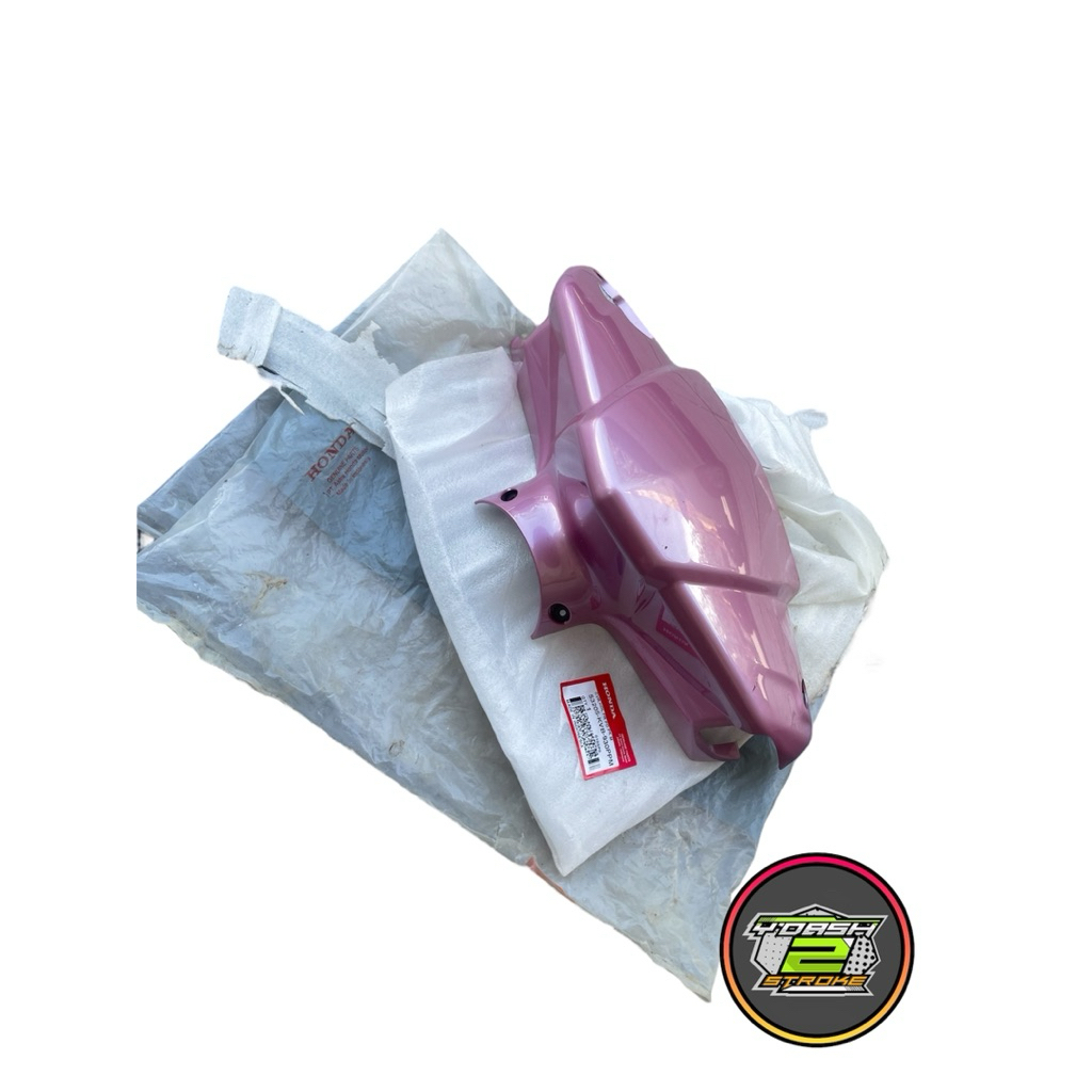 53205-KVB-930PPM Batok Depan Vario 110 CW Pink
